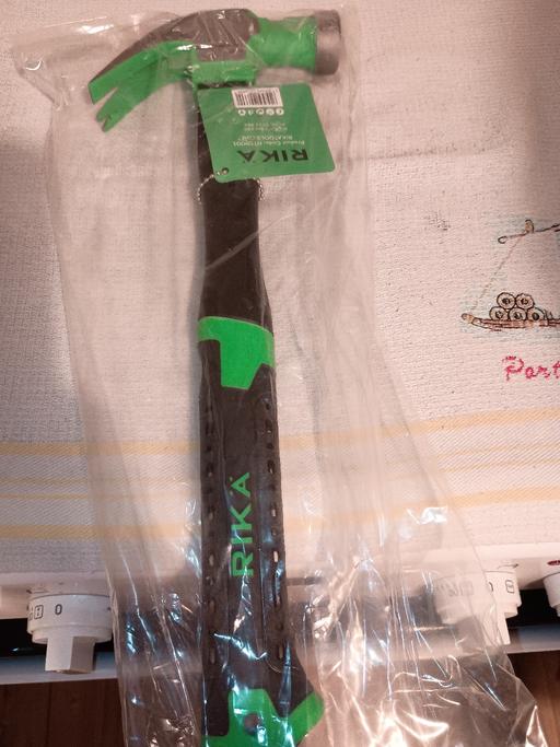 Buy & Sell Harrow on the Hill North West London - Photos for Rika hammer