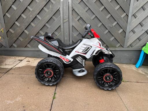 Buy & Sell Ferryhill County Durham - Photos for Kids Battery Quad
