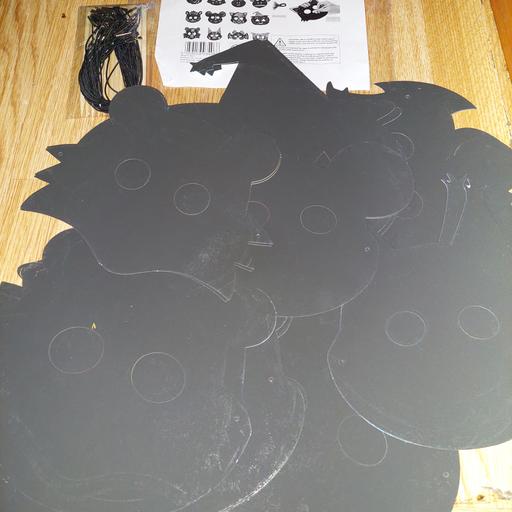 Buy & Sell Ocker Hill Sandwell - Photos for kids animal 24 scratch masks set