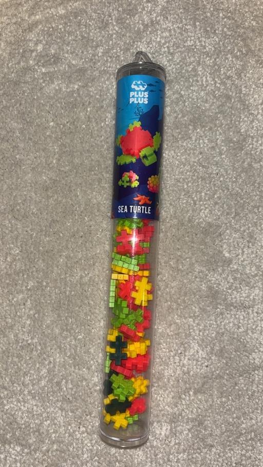 Buy & Sell Laindon Basildon - Photos for Brand new plus plus SeaTurtle