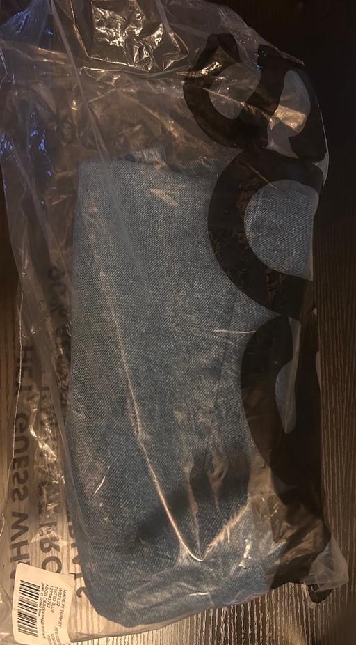 Buy & Sell Yardley Birmingham - Photos for ASOS Blue Jeans