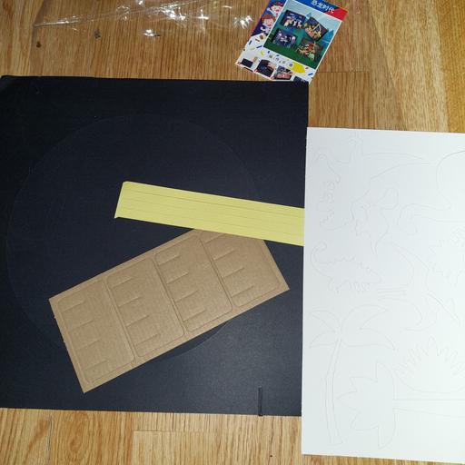 Buy & Sell Ocker Hill Sandwell - Photos for kids play art set x 1 pack