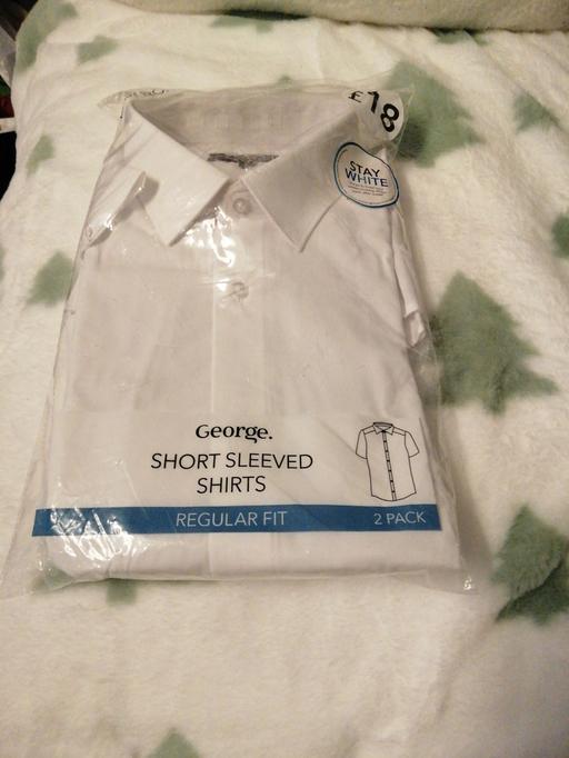 Buy & Sell Wednesfield Wolverhampton - Photos for 2, Shirts 16