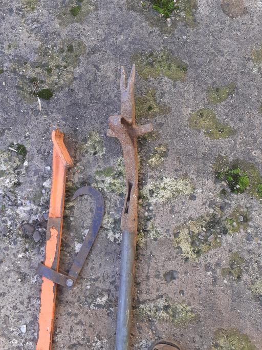 Buy & Sell Northfield Birmingham - Photos for 2 items one slab liffter one log roller