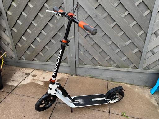 Buy & Sell East Howle County Durham - Photos for Hudora Big Wheel Street Scooter