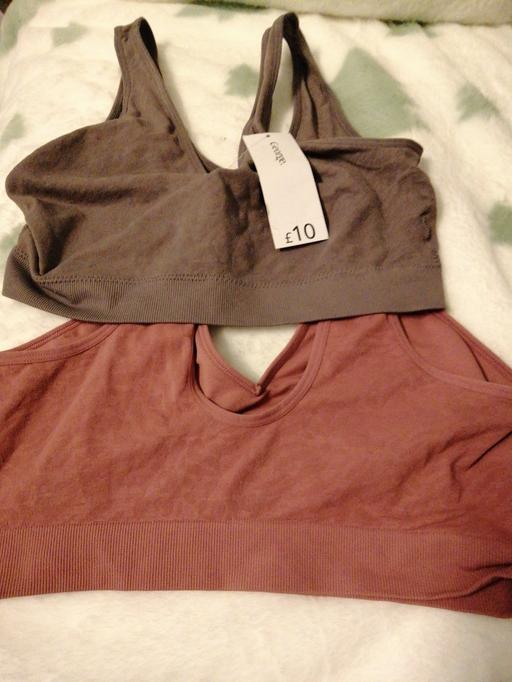 Buy & Sell Wednesfield Wolverhampton - Photos for ladies Crop tops size *XL*