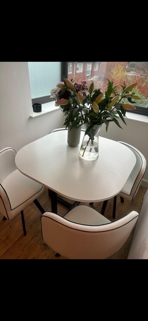 Buy & Sell Mid Sussex West Sussex - Photos for Dining room table