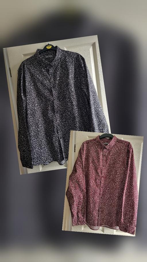 Buy & Sell Bexleyheath Bexley - Photos for New Men's Shirts XL