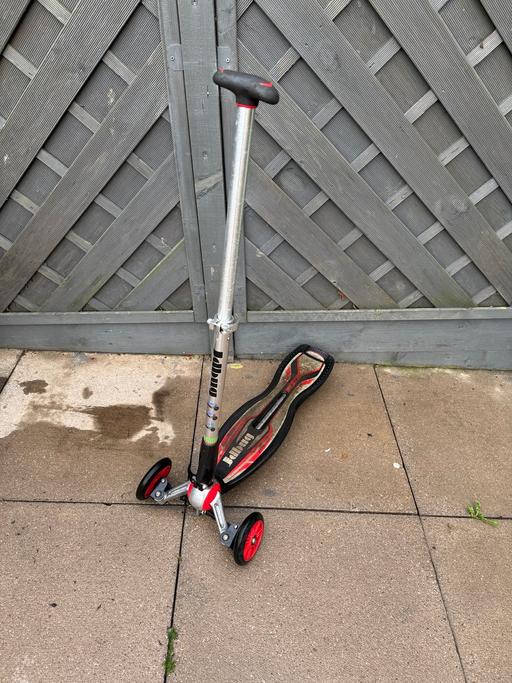 Buy & Sell Ferryhill County Durham - Photos for Jdbug Scooter Drift