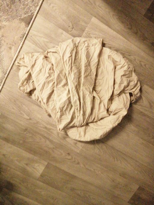 Buy & Sell Dimmingsdale South Staffordshire - Photos for Single fitted sheet