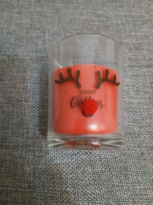 Buy & Sell Bradley Fold Trading Estate Bury - Photos for Christmas Candle New