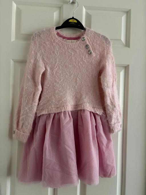 Buy & Sell Great Barr Birmingham - Photos for Beautiful pink jumper dress