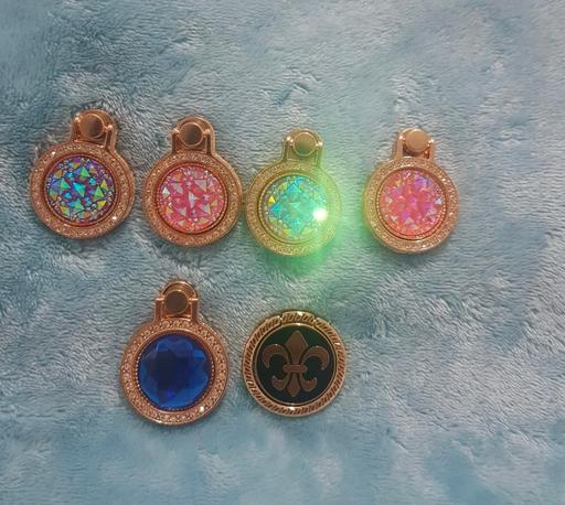 Buy & Sell Longsight Manchester - Photos for phone stand phone ring