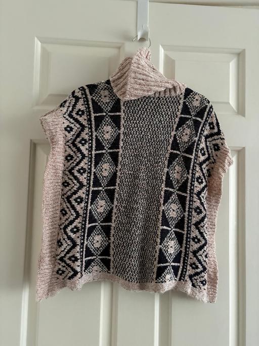 Buy & Sell Great Barr Sandwell - Photos for A beautiful poncho