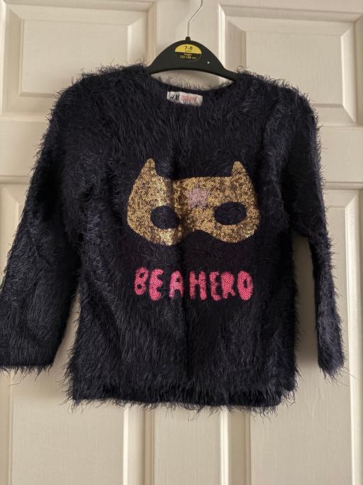 Buy & Sell Great Barr Birmingham - Photos for Cosy jumper