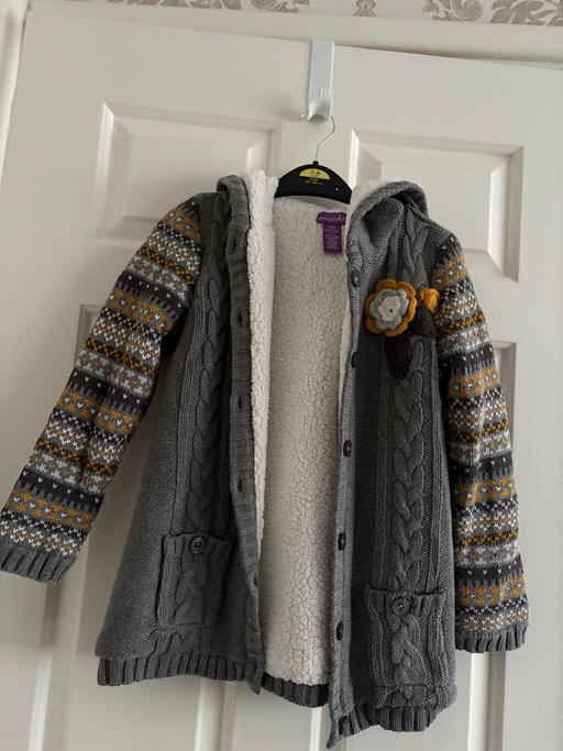 Buy & Sell Great Barr Birmingham - Photos for Thick cardi/coat