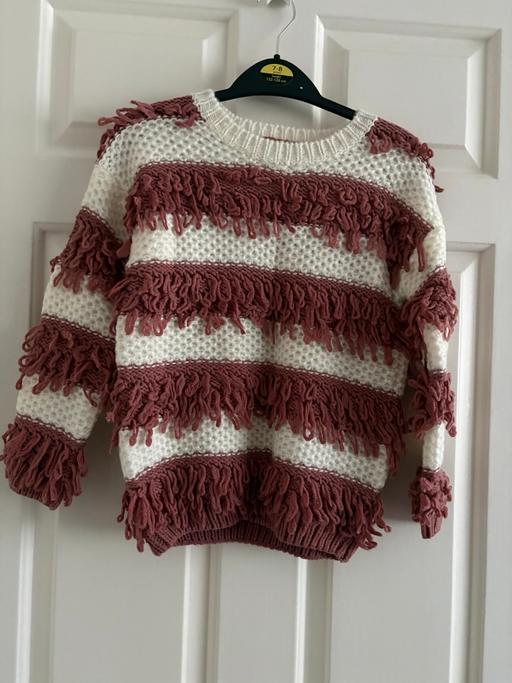 Buy & Sell Great Barr Sandwell - Photos for A lovely stripe jumper