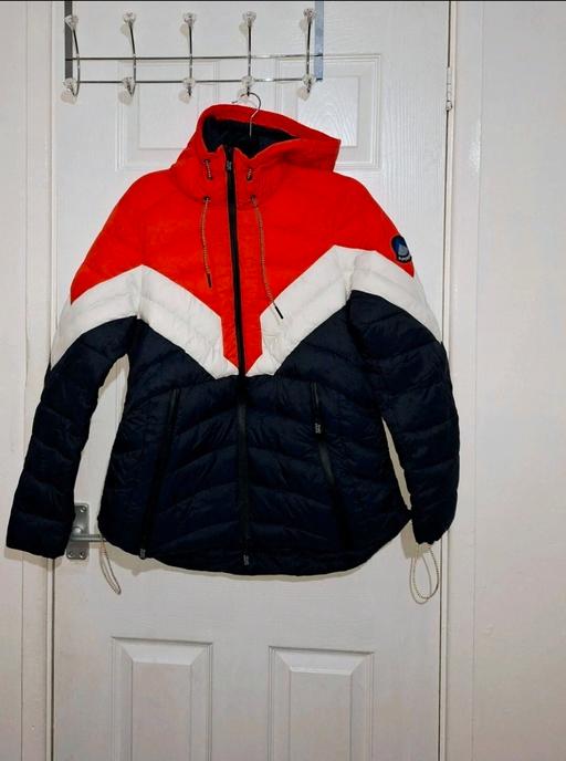 Buy & Sell Longsight Manchester - Photos for superdry puffer jacket
