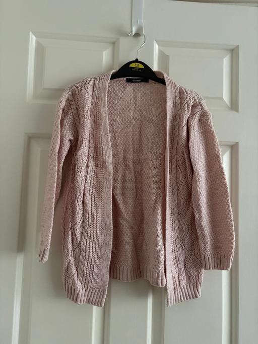 Buy & Sell Great Barr Birmingham - Photos for Lovely pink cardigan