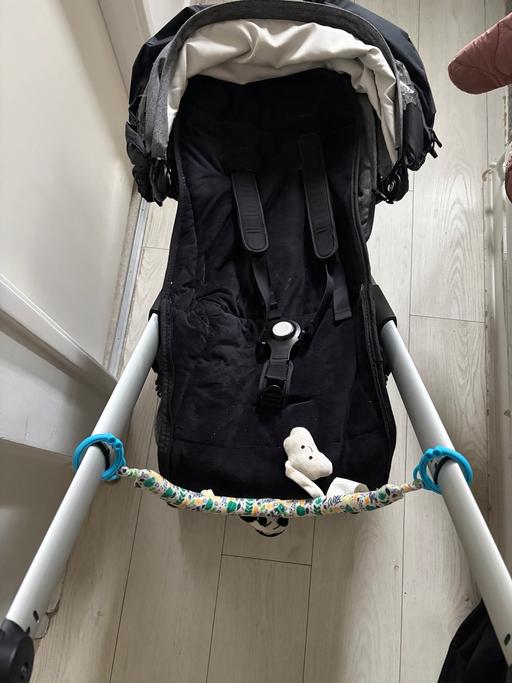 Buy & Sell Swiss Cottage North West London - Photos for bugaboo Ant