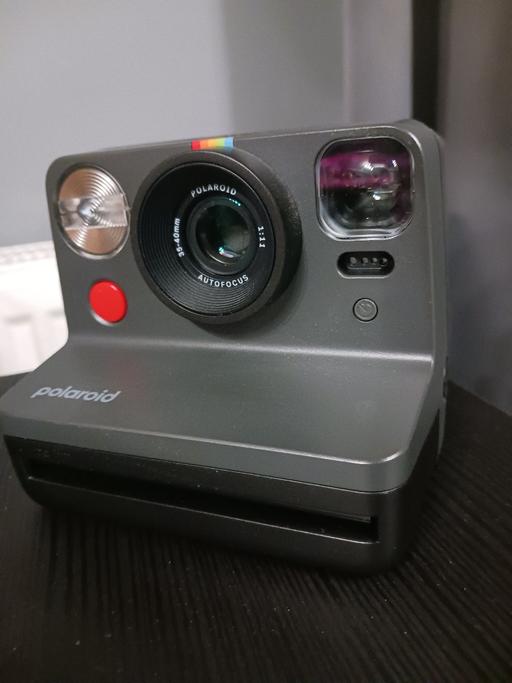 Buy & Sell Beckton East London - Photos for Polaroid Now Instant Camera Generation 3