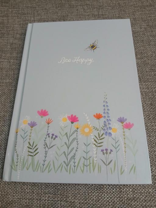 Buy & Sell Bradley Fold Trading Estate Bury - Photos for Notebook New (One Tiny Mark)