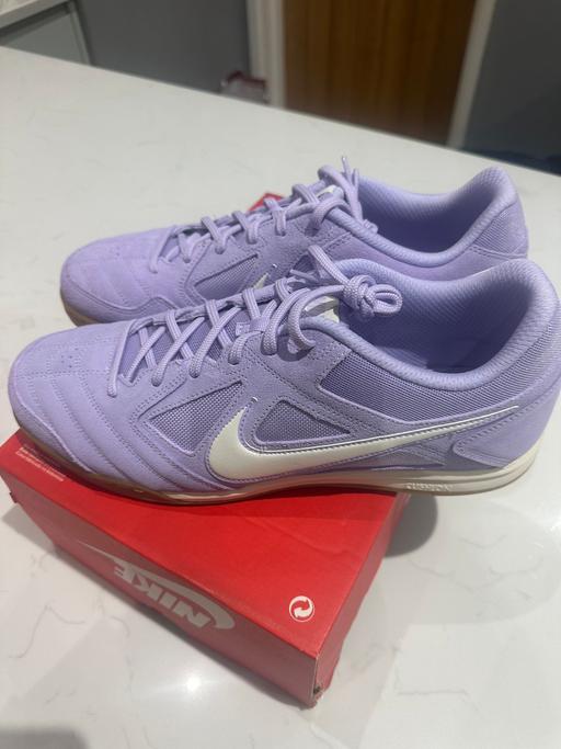 Buy & Sell Rowley Regis Sandwell - Photos for New Nike Gato size 12