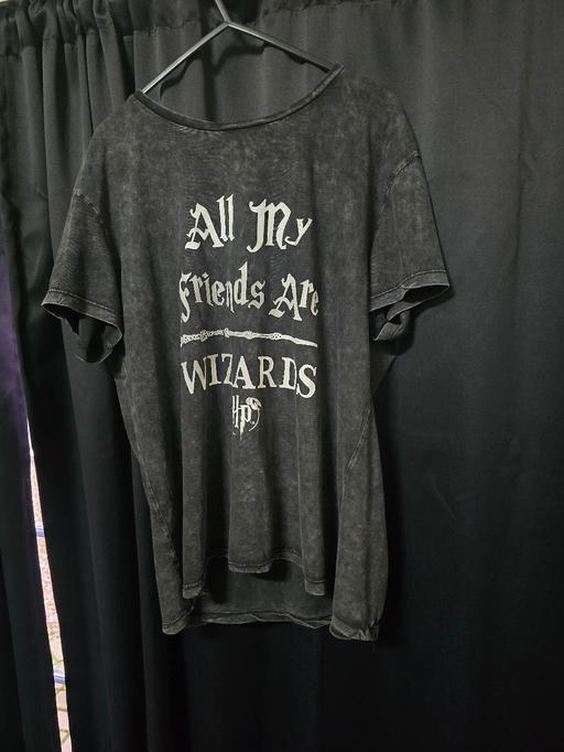 Buy & Sell Doddington Fenland - Photos for Harry Potter Graphic T-Shirt