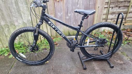 Buy & Sell Kitts Green Birmingham - Photos for Carrera Vengeance 13