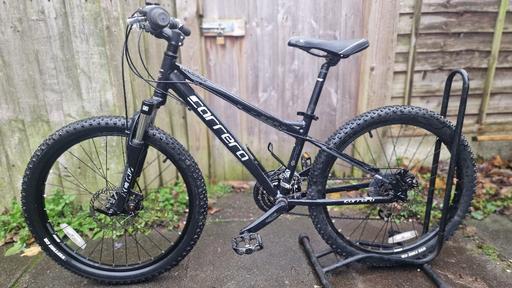 Buy & Sell Kitts Green Birmingham - Photos for Carrera Vengeance jnr 13