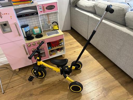 Buy & Sell Eden Park South East London - Photos for Toddler Trike Age 1 - 5 like new