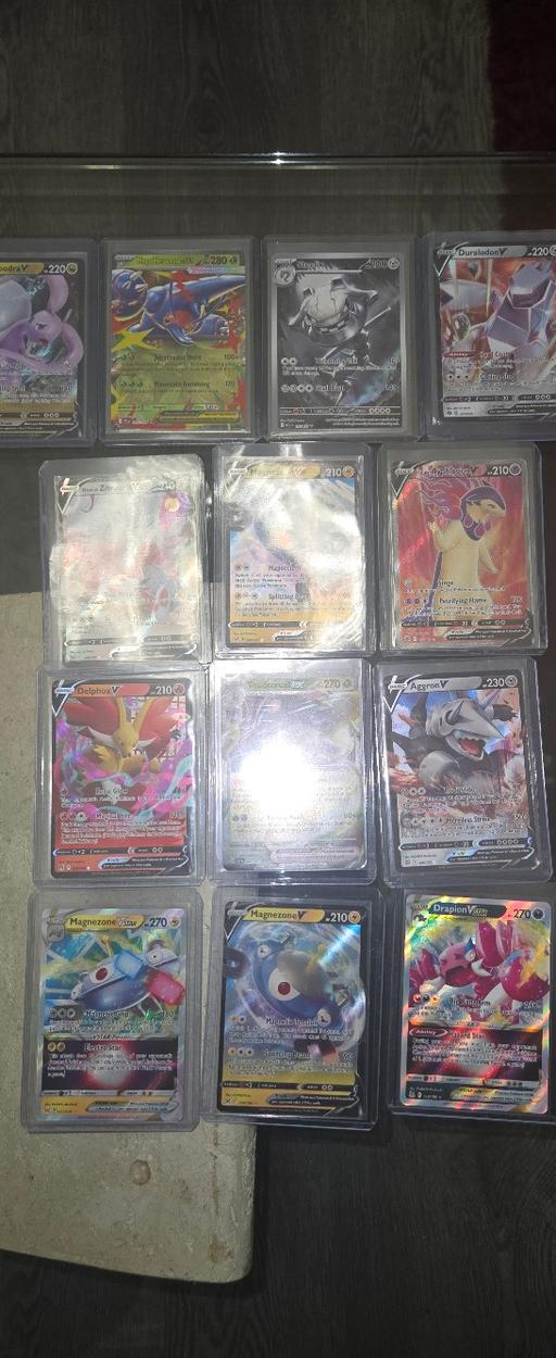 Buy & Sell Laisterdyke Bradford - Photos for Pokemon cards