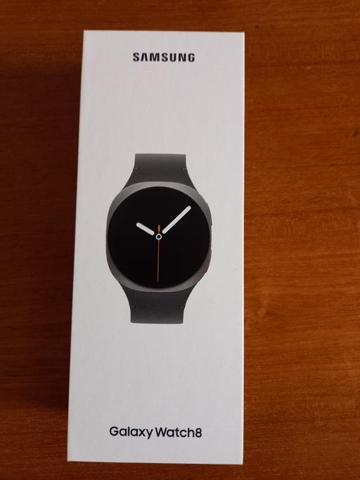 Buy & Sell Handsworth Birmingham - Photos for Samsung Galaxy watch8