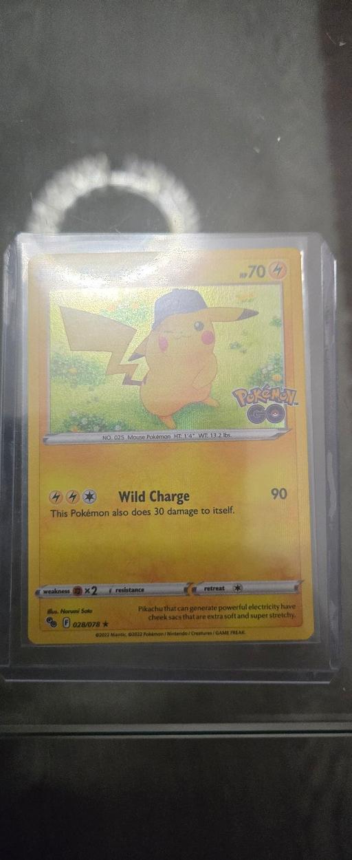 Buy & Sell Thornbury Leeds - Photos for Pokemon cards