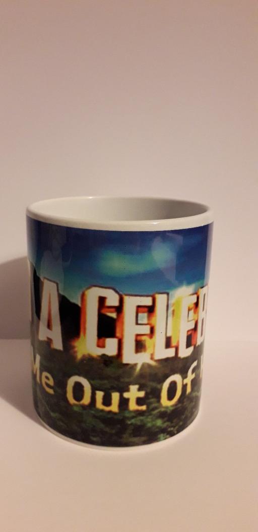 Buy & Sell Knotty Ash Liverpool - Photos for im a celebrity mug