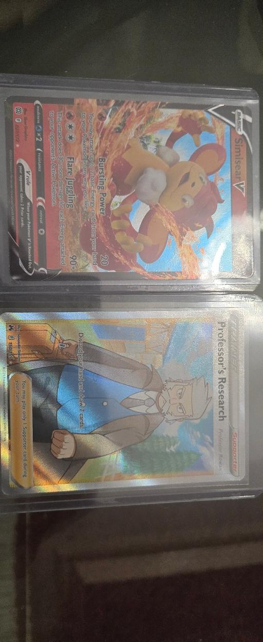 Buy & Sell Thornbury Leeds - Photos for Pokemon cards