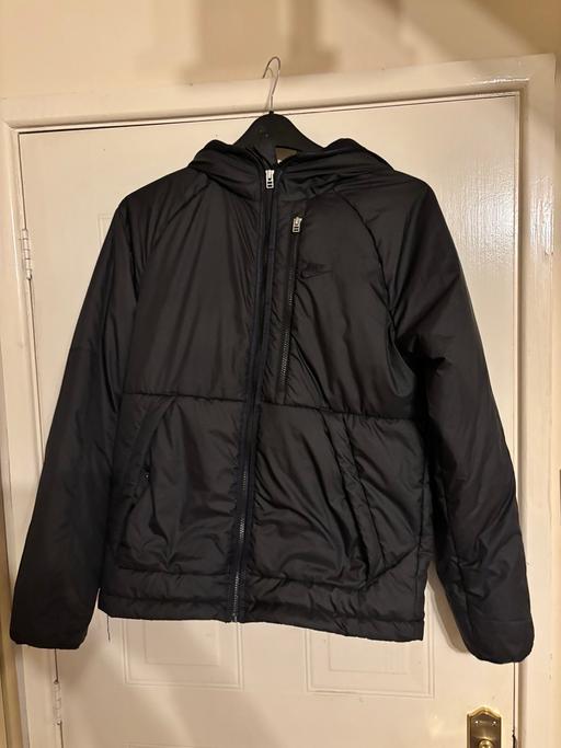 Buy & Sell Yew Tree Estate Sandwell - Photos for Nike Coat - Men’s