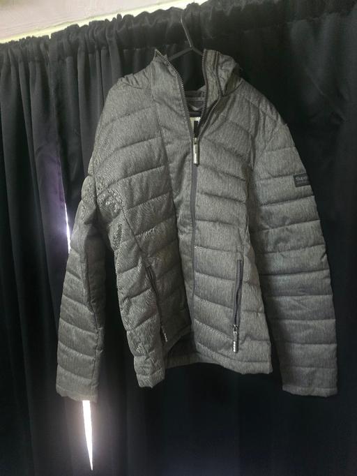 Buy & Sell Doddington Fenland - Photos for Superdry Fuji Jacket – Size L