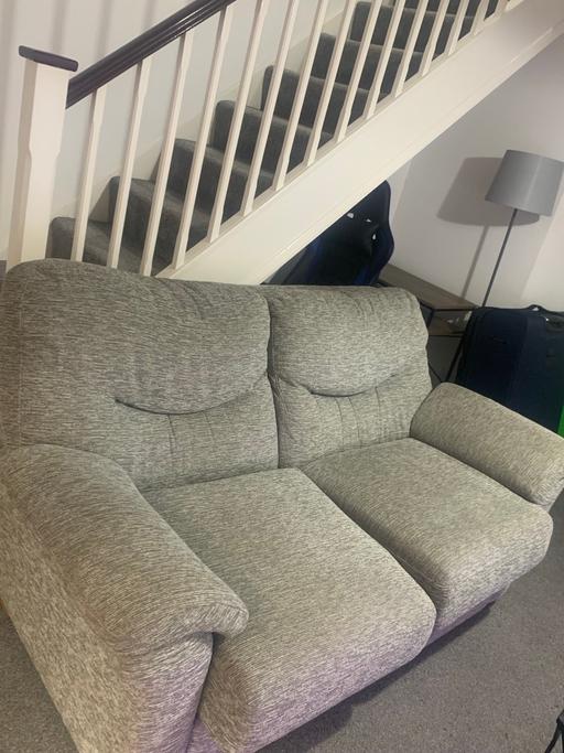 Buy & Sell Bolton City Centre Bolton - Photos for 2 Seater and 1 seater sofas