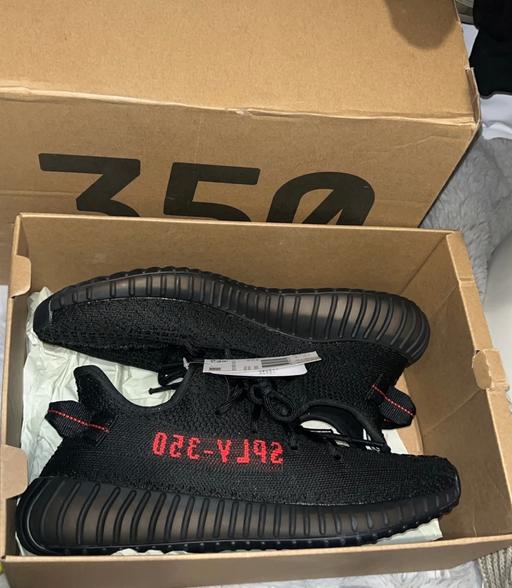 Buy & Sell Clayton Bradford - Photos for Brand new Adidas Yeezy Boost 350 v2