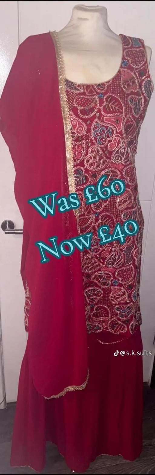 Buy & Sell Sparkbrook Birmingham - Photos for Asian outfits