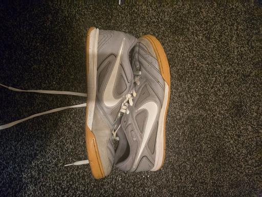 Buy & Sell Swingbrow Fenland - Photos for Great pair of Nike trainers in used condition
