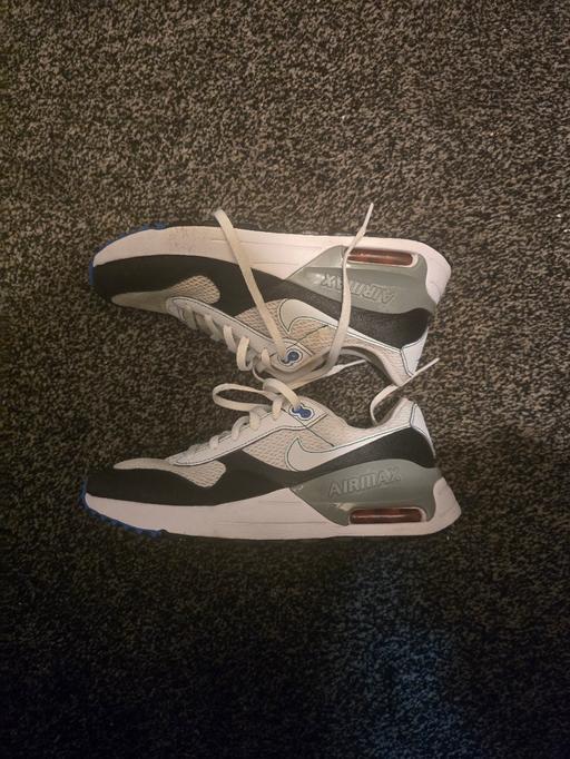 Buy & Sell Doddington Fenland - Photos for Nike Air Max – Size 4.5 (Women’s/Youth)