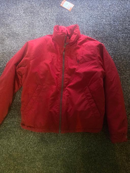 Buy & Sell Swingbrow Fenland - Photos for Ralph Lauren Coat – Size M