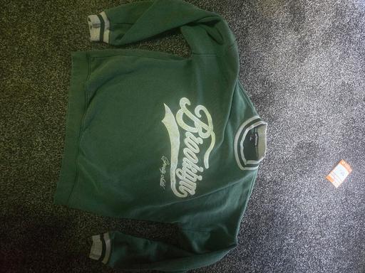 Buy & Sell Swingbrow Fenland - Photos for Men’s Brooklyn Jumper