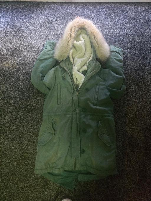 Buy & Sell Swingbrow Fenland - Photos for Women’s Winter Coat – Good Condition