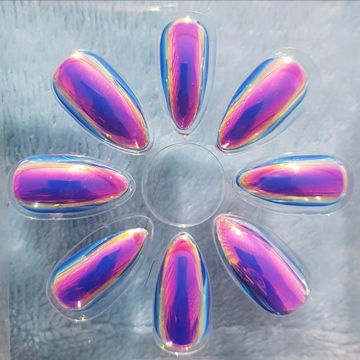 Buy & Sell Ardwick Manchester - Photos for Pluto false nails