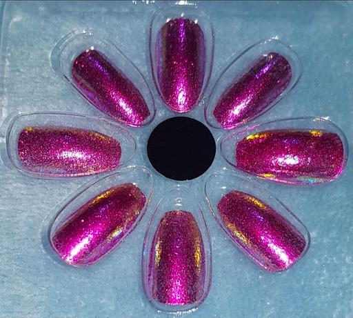 Buy & Sell Longsight Manchester - Photos for exotic false nails