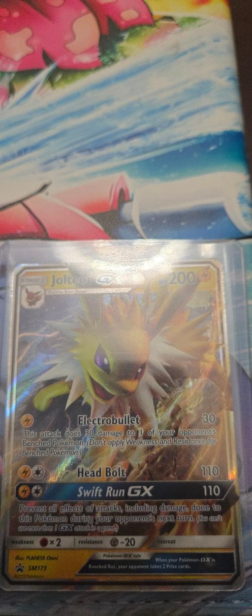 Buy & Sell Thornbury Leeds - Photos for Pokemon cards