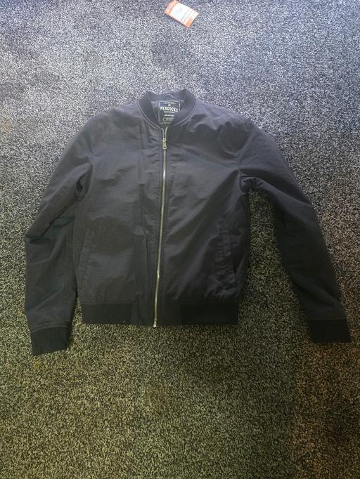 Buy & Sell Swingbrow Fenland - Photos for Men's jacket size S